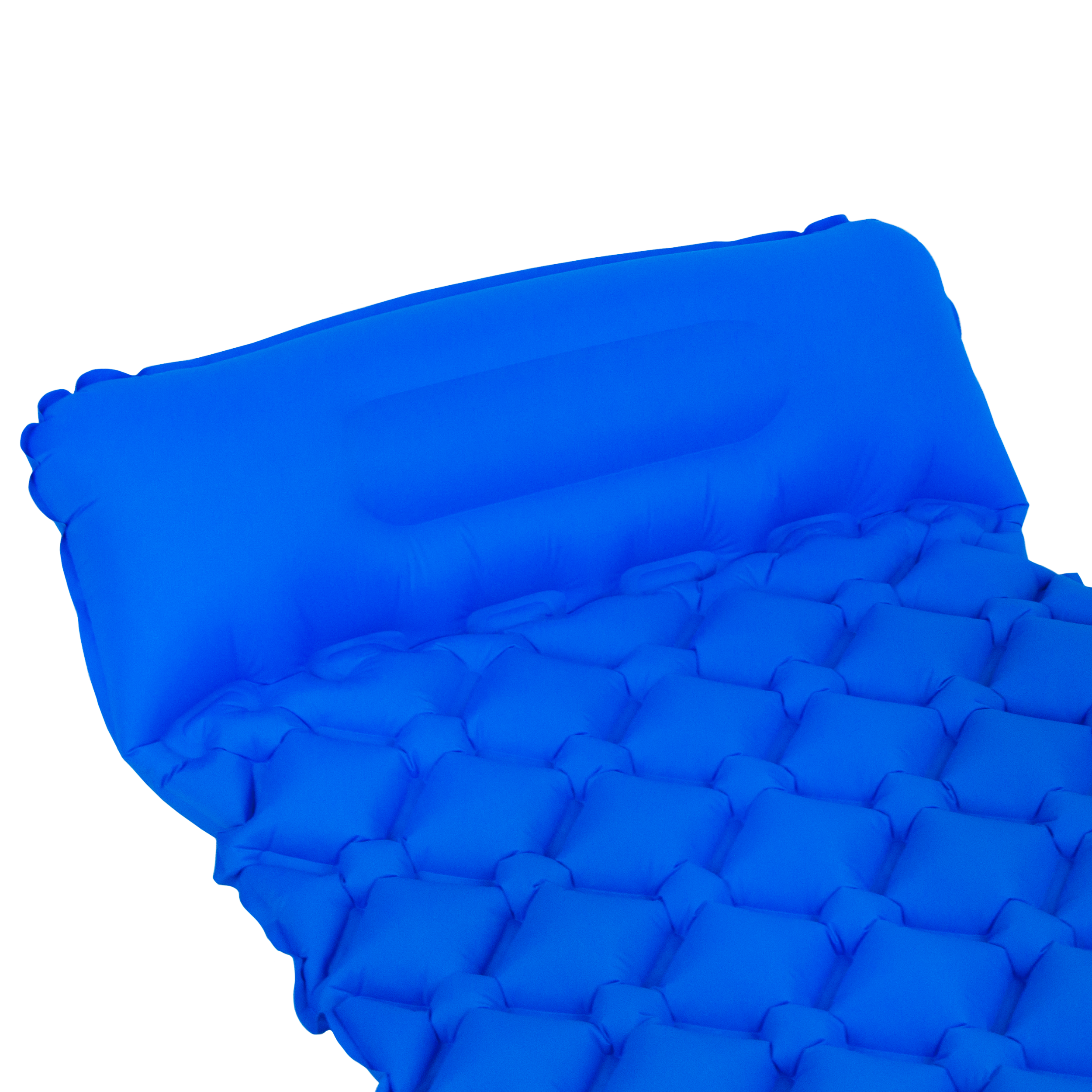 Nafukovacia karimatka 